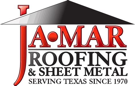 jamar roofing and sheet metal|jamar roofing reviews.